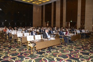 Oil & Gas Summit'15   